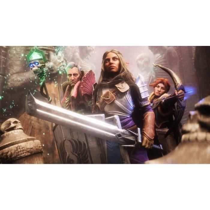 Dragon Age: The Veilguard - Juego de PS5 4 Dragon Age: The Veilguard - Juego de PS5 4