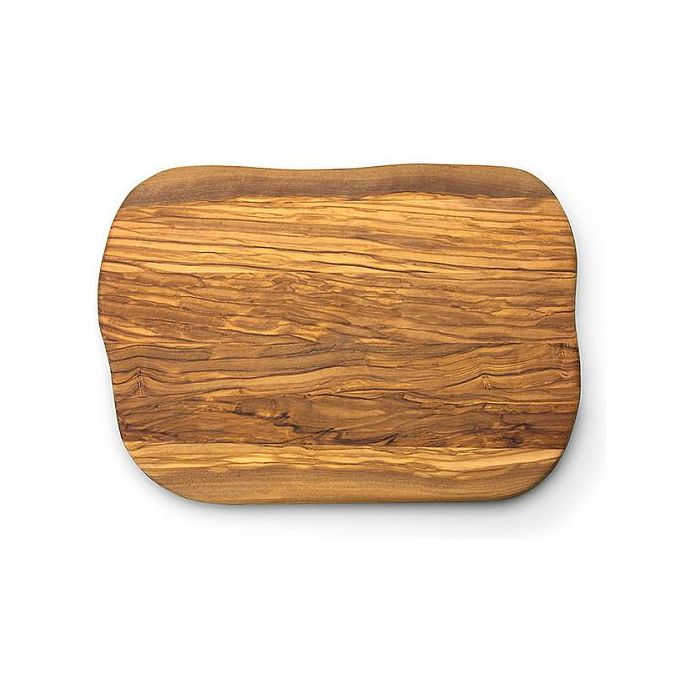 Continenta Schneidebrett 4973, Tabla de cortar de madera oliva, 29x18x1.6 cm Continenta Schneidebrett 4973, Tabla de cortar de madera oliva, 29x18x1.6 cm