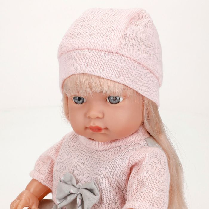 Muñeca bebé Colorbaby 14 x 30 x 9,5 cm 6 Unidades 1 Muñeca bebé Colorbaby 14 x 30 x 9,5 cm 6 Unidades 1