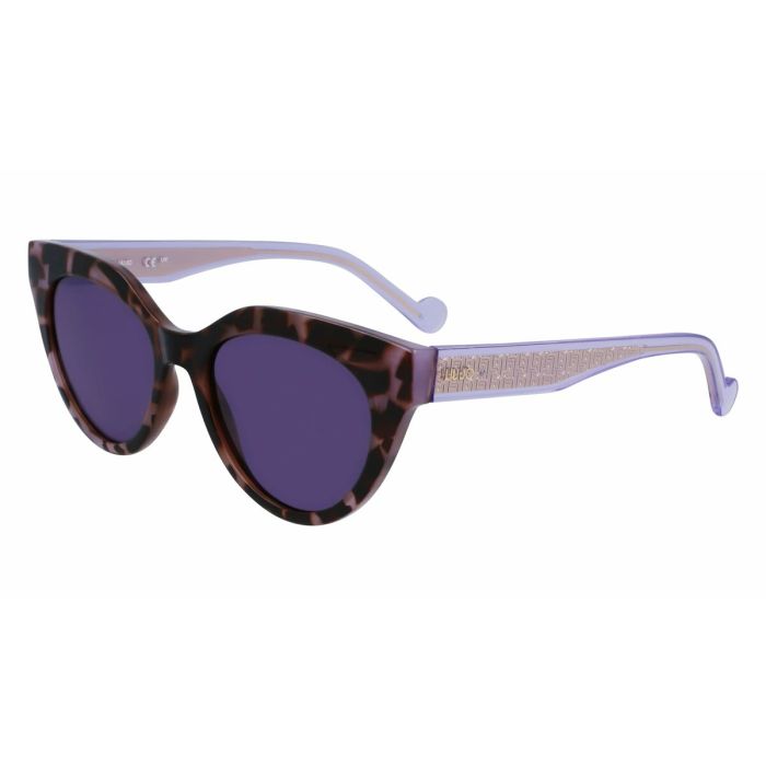 Gafas de Sol Mujer LIU JO LJ782S-516 Ø 53 mm 0 Gafas de Sol Mujer LIU JO LJ782S-516 Ø 53 mm 0