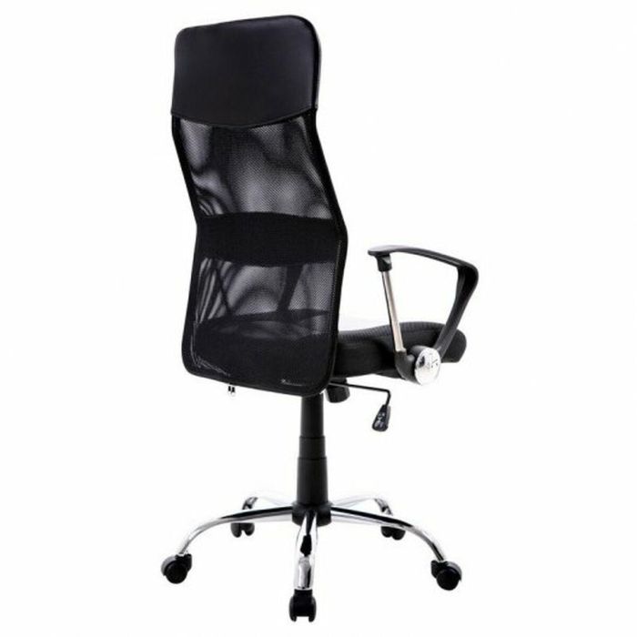 Silla de Oficina Owlotech Negro