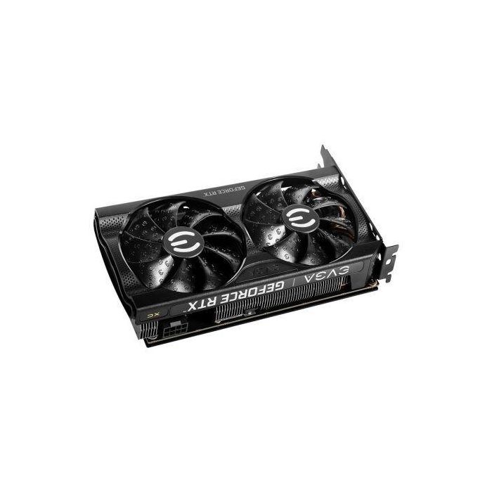 Tarjeta Gráfica EVGA GeForce RTX 3060 Ti XC GAMING/ 8GB GDDR6 3 Tarjeta Gráfica EVGA GeForce RTX 3060 Ti XC GAMING/ 8GB GDDR6 3