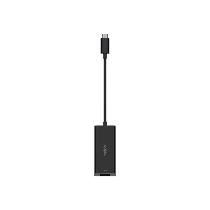 Belkin INC012BTBK Base para Portátil y Replicador de Puertos RJ-45 Negro 3 Belkin INC012BTBK Base para Portátil y Replicador de Puertos RJ-45 Negro 3