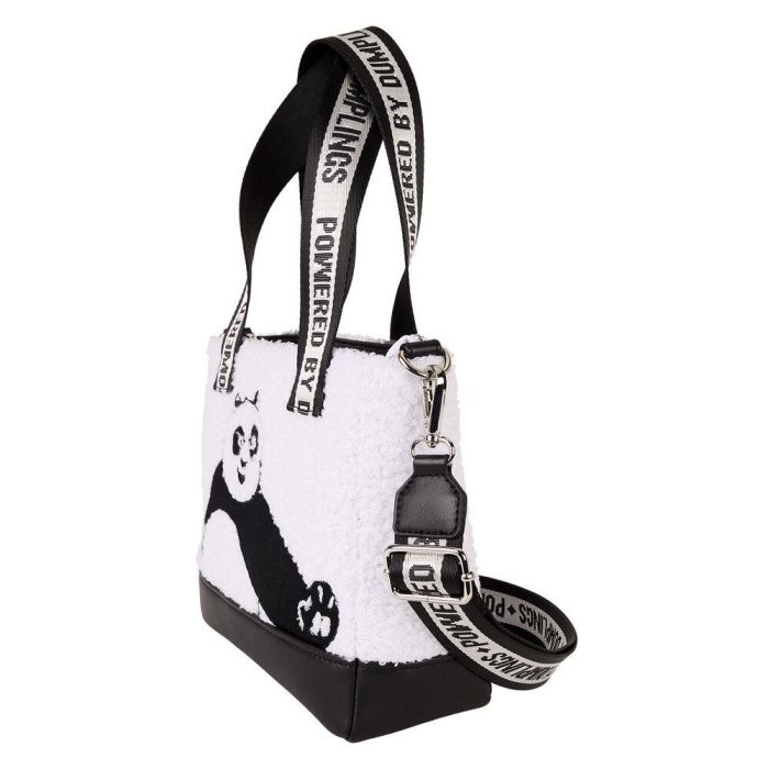 Bolso bandolera Kung Fu Panda Loungefly 1 Bolso bandolera Kung Fu Panda Loungefly 1