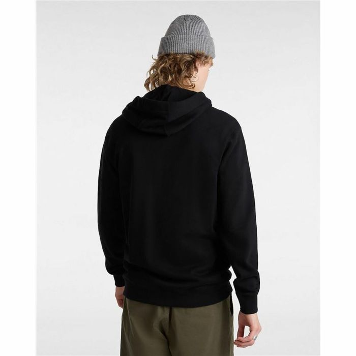 Chaqueta Deportiva para Hombre Vans Mn Classic Zip 3