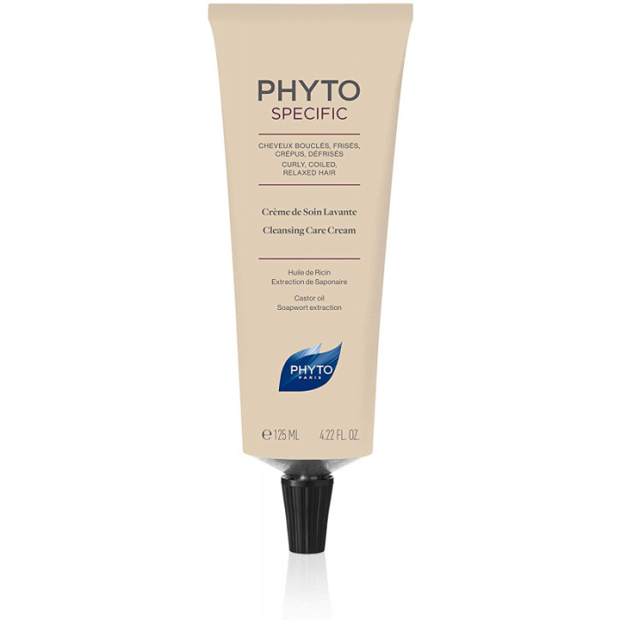 Phyto Creme De Soin Lavante 125 mL