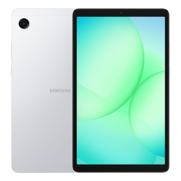 Samsung Galaxy Tab A11 8GB RAM 128GB Almacenamiento Wi-Fi Plata