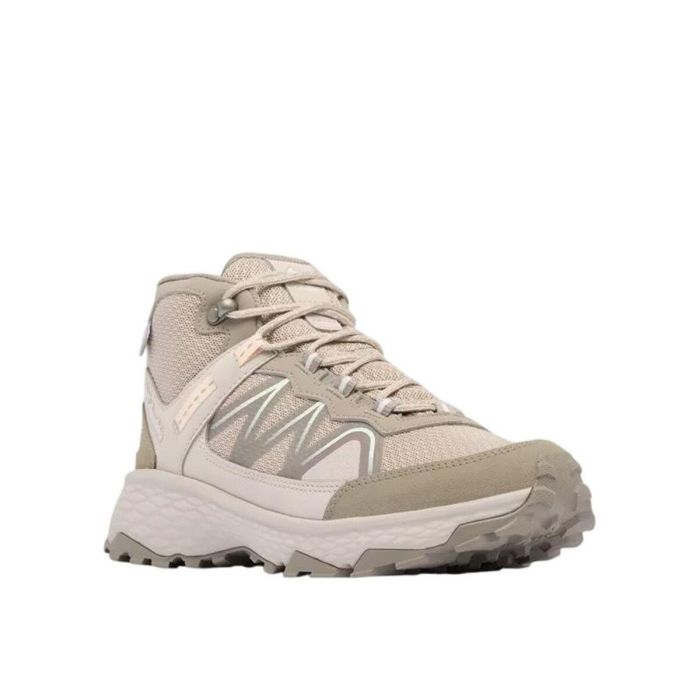 Botas de Montaña Columbia Peakfreak Rush Mid Beige 42 4