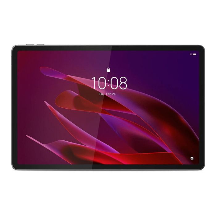 Tablet Lenovo TB710FU Octa Core 12 GB RAM 256 GB Gris 4