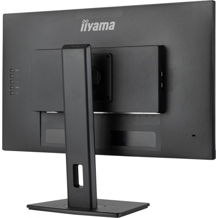 iiyama XUB2792HSU-B6 Monitor 27" FHD IPS 1920x1080 100Hz 0.4ms HDMI DP Pivot VESA Altavoces Negro 14