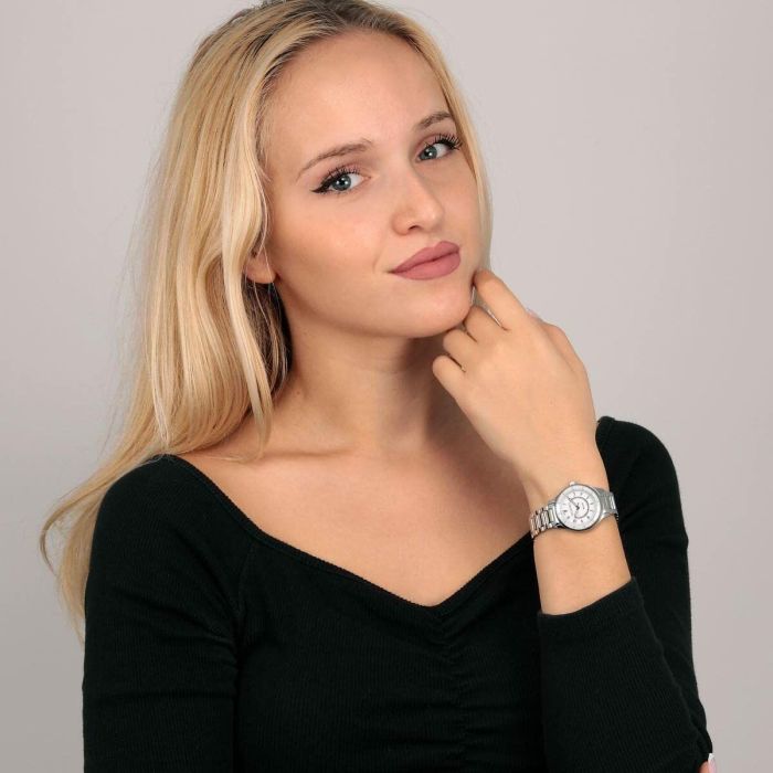 Reloj Mujer Trussardi R2453151502 (Ø 30 mm) 4 Reloj Mujer Trussardi R2453151502 (Ø 30 mm) 4