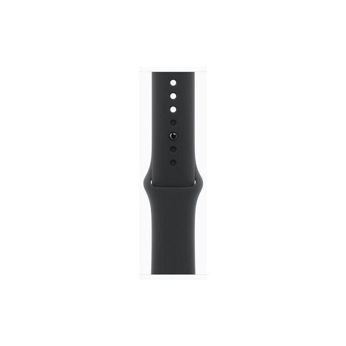 Smartwatch Apple Watch S11 grps 46 mm Black S 2 Smartwatch Apple Watch S11 grps 46 mm Black S 2