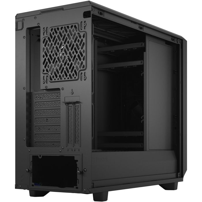 Fractal Design Meshify 2 Negro Caja de PC FD-C-MES2A-03 6