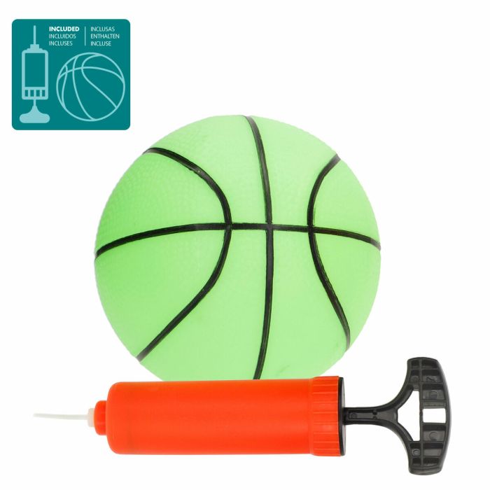 Canasta de Baloncesto Colorbaby 4 Canasta de Baloncesto Colorbaby 4