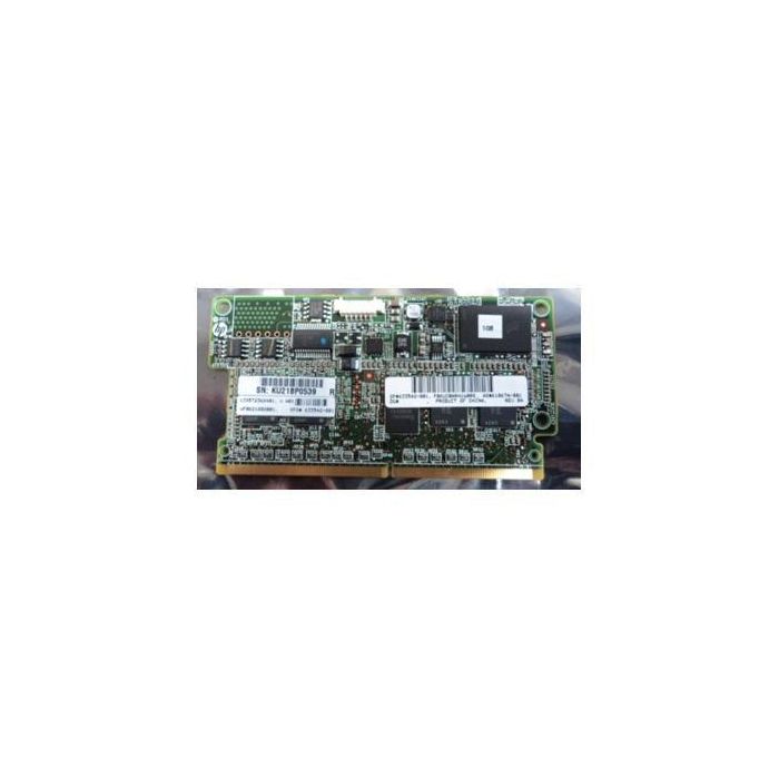Hewlett Packard Enterprise 1GB Flash-Backed Write Cache (FBWC) memory module - DDR3-1600, mini-DIMM form factor Hewlett Packard Enterprise 1GB Flash-Backed Write Cache (FBWC) memory module - DDR3-1600, mini-DIMM form factor