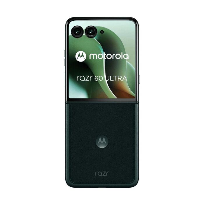 Smartphone Motorola PB8R0003SE Octa Core 16 GB RAM 512 GB Verde 28 Smartphone Motorola PB8R0003SE Octa Core 16 GB RAM 512 GB Verde 28