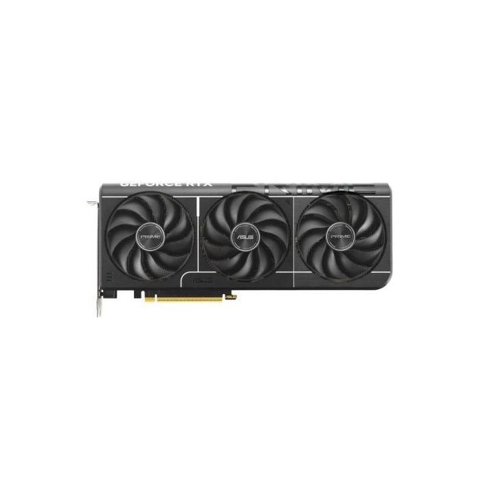 Asus PRIME-RTX5070-O12G Tarjeta Gráfica GeForce RTX 5070 OC Edition 12GB GDDR7 PCIe 5.0 SFF-Ready Triple Ventilador DLSS 4 1 Asus PRIME-RTX5070-O12G Tarjeta Gráfica GeForce RTX 5070 OC Edition 12GB GDDR7 PCIe 5.0 SFF-Ready Triple Ventilador DLSS 4 1