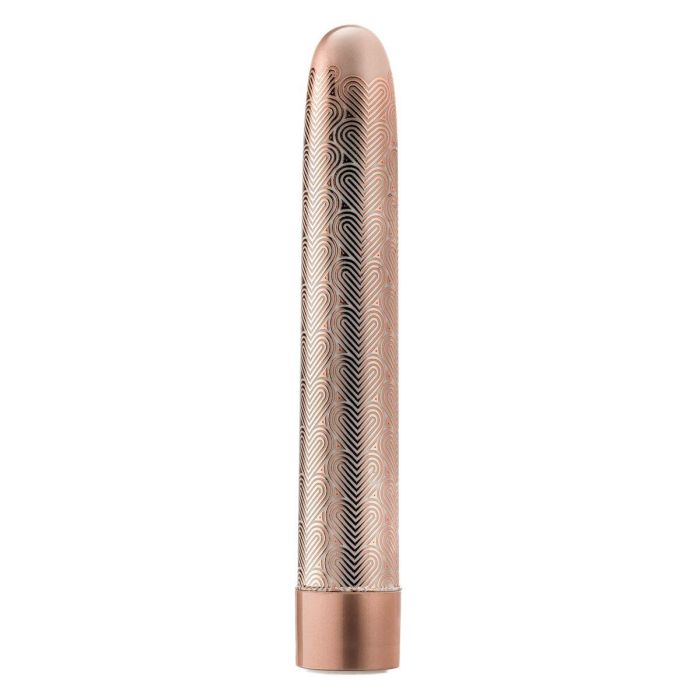 Bala Vibradora Blush The Collection Rosa 0 Bala Vibradora Blush The Collection Rosa 0