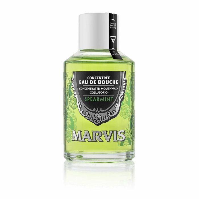 Marvis Spearmint Colutorio 1 Marvis Spearmint Colutorio 1