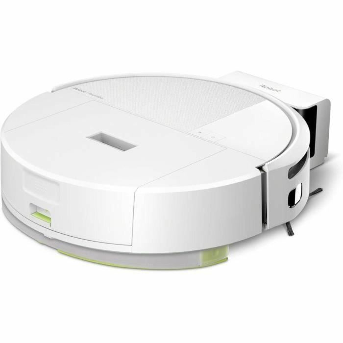 iRobot IRO5061042263087 Roomba 205 DustCompactor Combo Robot Aspirador, Compacta Residuos, Navegación Clearview LiDAR 60 J 6 iRobot IRO5061042263087 Roomba 205 DustCompactor Combo Robot Aspirador, Compacta Residuos, Navegación Clearview LiDAR 60 J 6