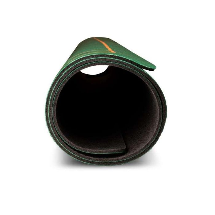 Cayro Tapete Neopreno Cartas 80x80 cm 5