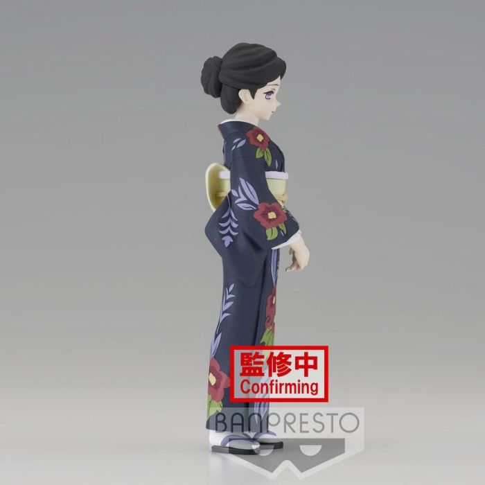 Banpresto Figura Kimetsu No Yaiba Demon Slayer Tamayo PVC 14 cm 3 Banpresto Figura Kimetsu No Yaiba Demon Slayer Tamayo PVC 14 cm 3