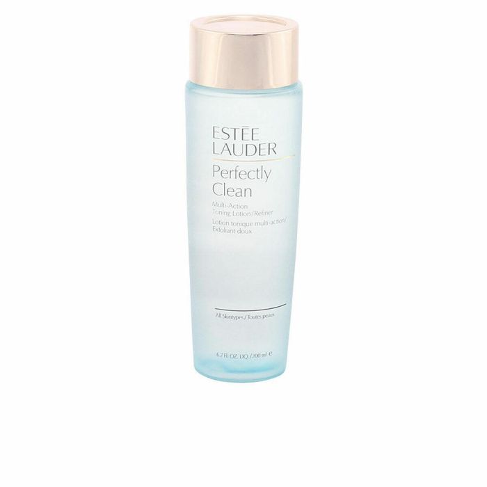 Estée Lauder Perfectly Clean Lotion Refiner