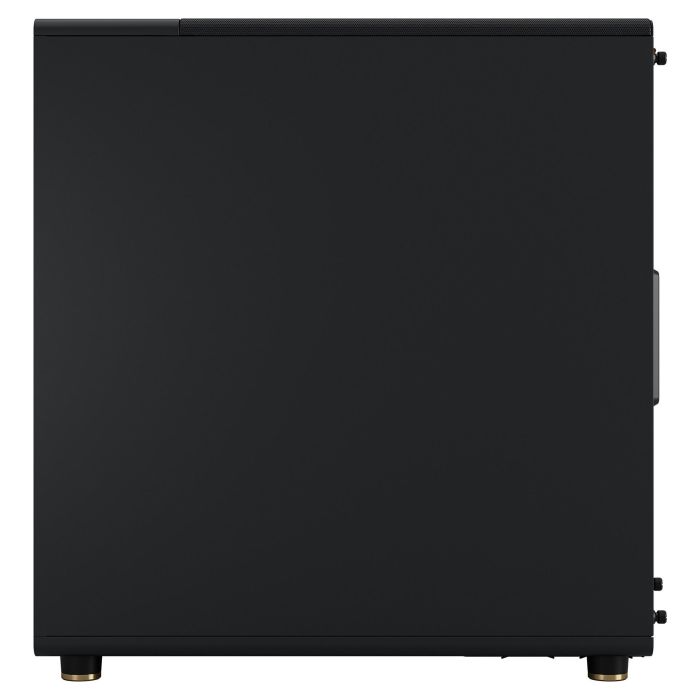 Fractal Design 7340172704706 - Caja de PC, Diseño Fractal, North Charcoal Black 10 Fractal Design 7340172704706 - Caja de PC, Diseño Fractal, North Charcoal Black 10