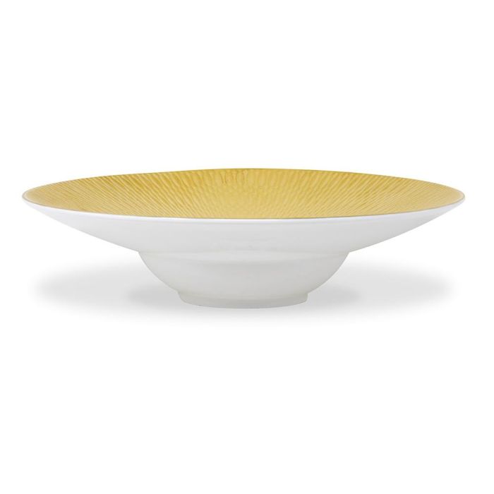 Le coq Plato Pasta Déras Porcelana 24 cm (3 Unidades) Le coq Plato Pasta Déras Porcelana 24 cm (3 Unidades)