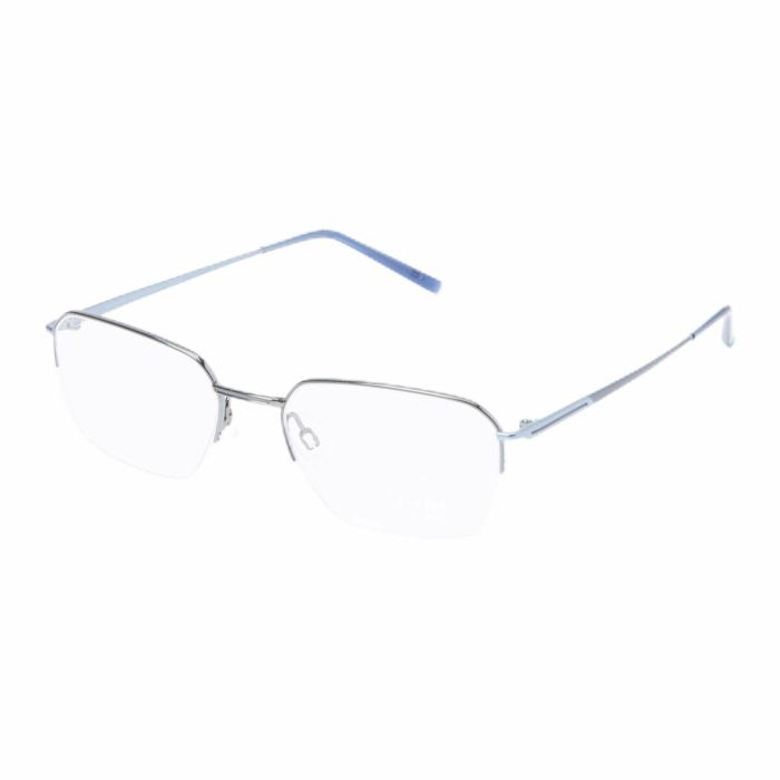 Montura de Gafas Hombre Charmant Jewelry Azul Ø 53 mm