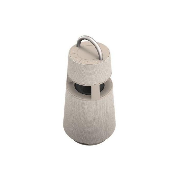 Altavoz Portable con Bluetooth LG XBOOM 360 RP4BE/ 120W/ 1.0/ Beige Arena 4 Altavoz Portable con Bluetooth LG XBOOM 360 RP4BE/ 120W/ 1.0/ Beige Arena 4
