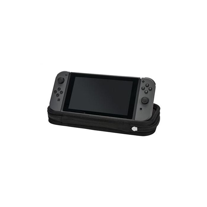 Power A 1522652-01 Estuche Protector Compacto para Nintendo Switch OLED, Switch o Lite - Grey 9 Power A 1522652-01 Estuche Protector Compacto para Nintendo Switch OLED, Switch o Lite - Grey 9