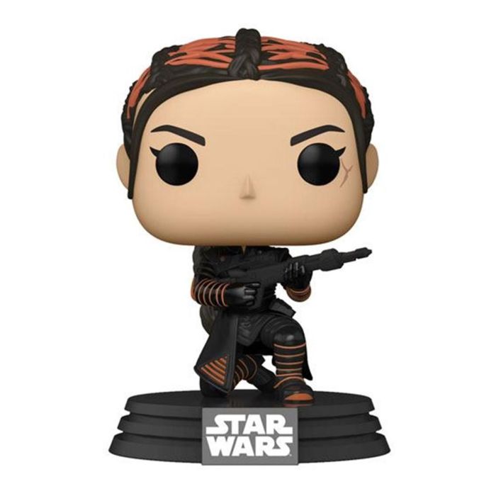 Peluche Funko Pop! 60237 Vinilo 1 Peluche Funko Pop! 60237 Vinilo 1
