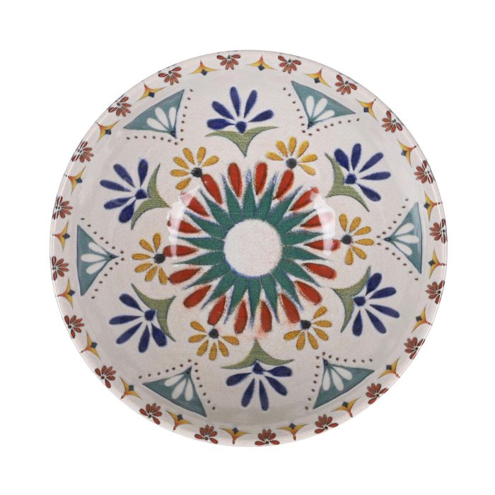 Bol para Cereales Coimbra 16 cm - Santa Clara, Stoneware, Lavavajillas y Microondas (24 Unidades) 5 Bol para Cereales Coimbra 16 cm - Santa Clara, Stoneware, Lavavajillas y Microondas (24 Unidades) 5