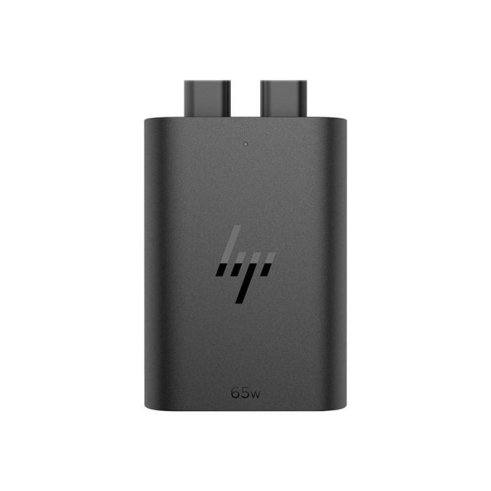 Hp Cargador Para Portatil 65 W Con Nitruro De Galio Usb-C 1 Hp Cargador Para Portatil 65 W Con Nitruro De Galio Usb-C 1