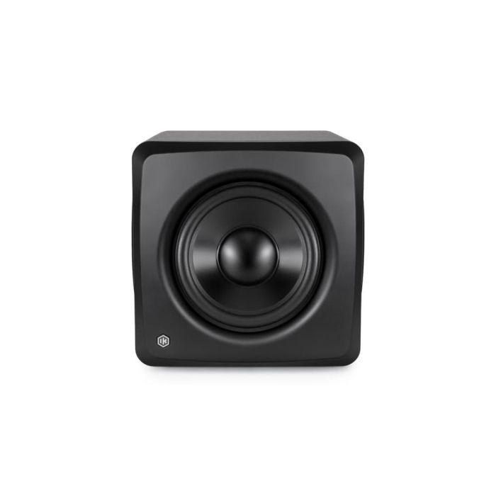 Iloud Sub - Subwoofer De Estudio Ultracompacto Con Bluetooth Ikmultimed 5 Iloud Sub - Subwoofer De Estudio Ultracompacto Con Bluetooth Ikmultimed 5