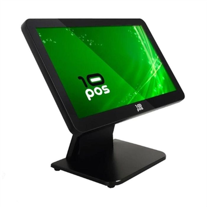 TPV 10POS FT-16NJ414128/ Intel J4125/ 4GB/ 128GB SSD/ 15.6"/ Táctil