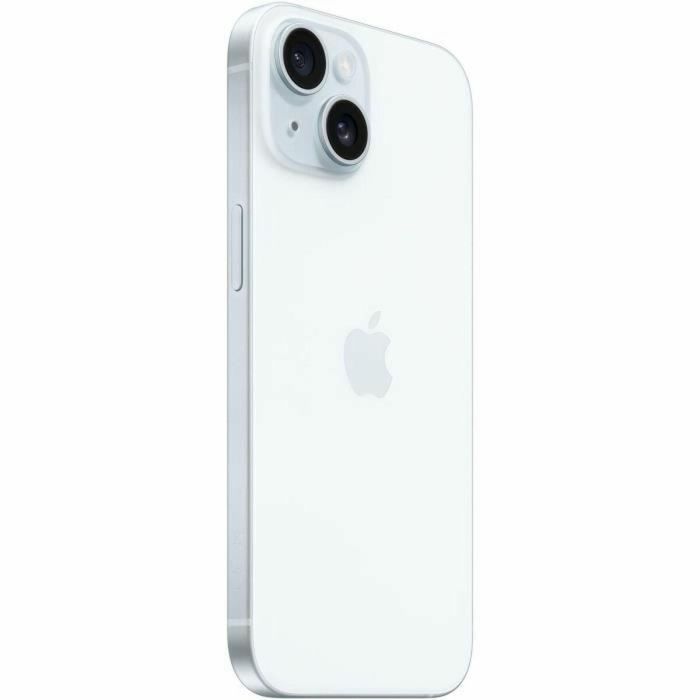 Smartphone Apple iPhone 15 6,1" 256 GB Azul 4