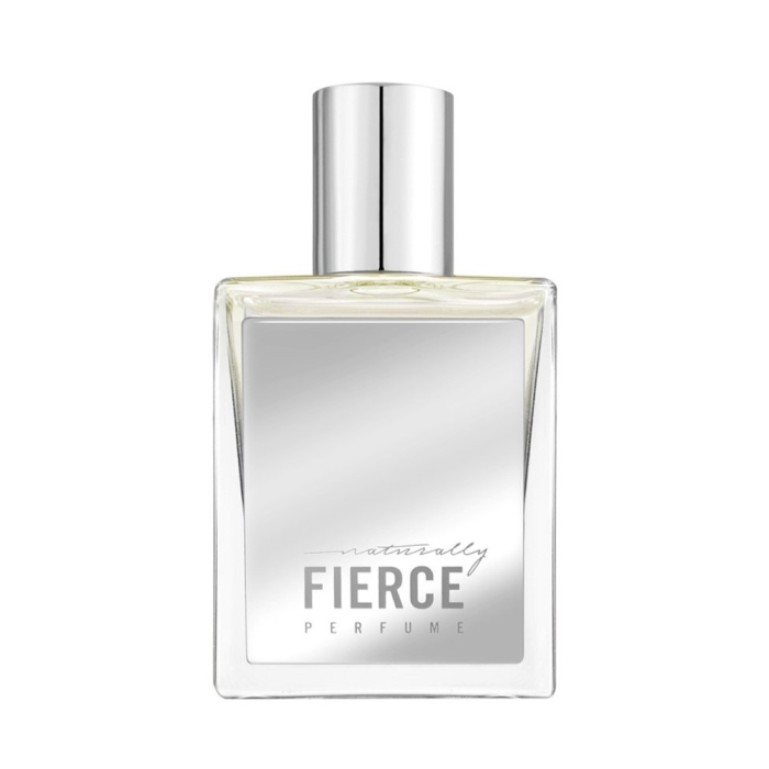 Perfume Mujer Abercrombie & Fitch EDP Naturally Fierce 30 ml