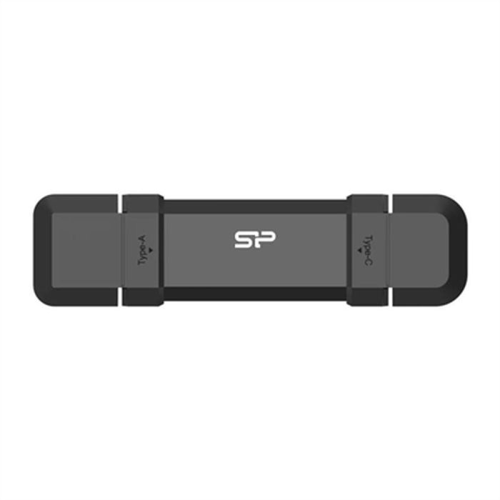 Memoria USB Silicon Power DS72 500 GB