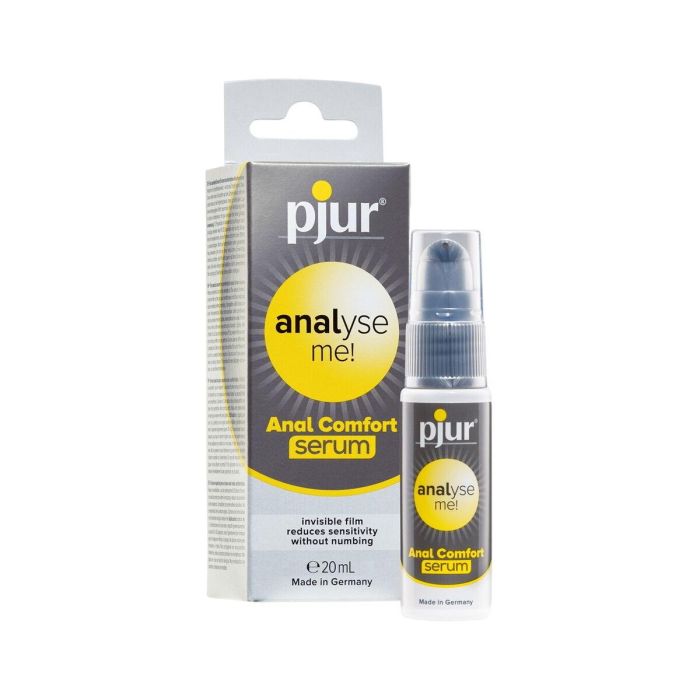 Lubricante Anal Pjur E24254 1