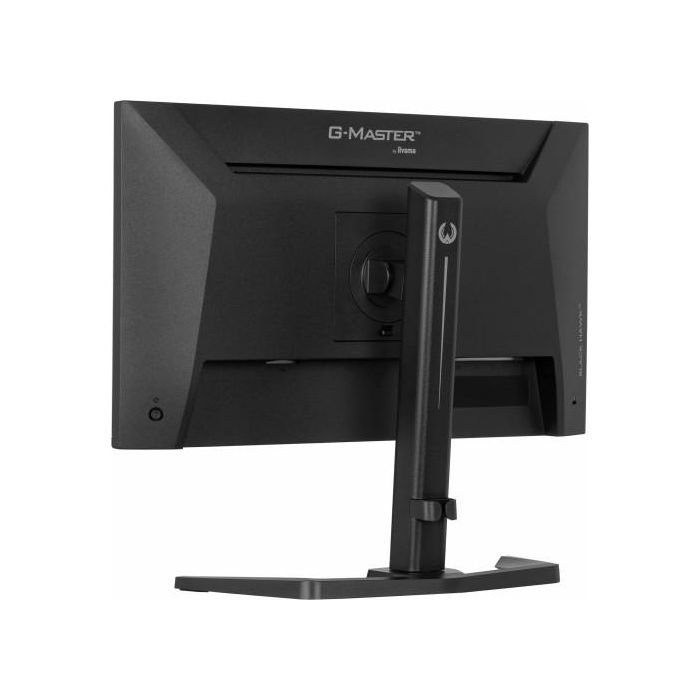 Monitor Iiyama 24 Pulgadas Resolución Full Hd (1920X1080), Panel Ips, 1 Ms (Mprt), 100 Hz, Brillo 250, Contraste 1300:1, Hdmi, Displayport, Usb Hub, Altavoces, Soporte Ajustable, Flicker‑Free, Low Blue Light. 13