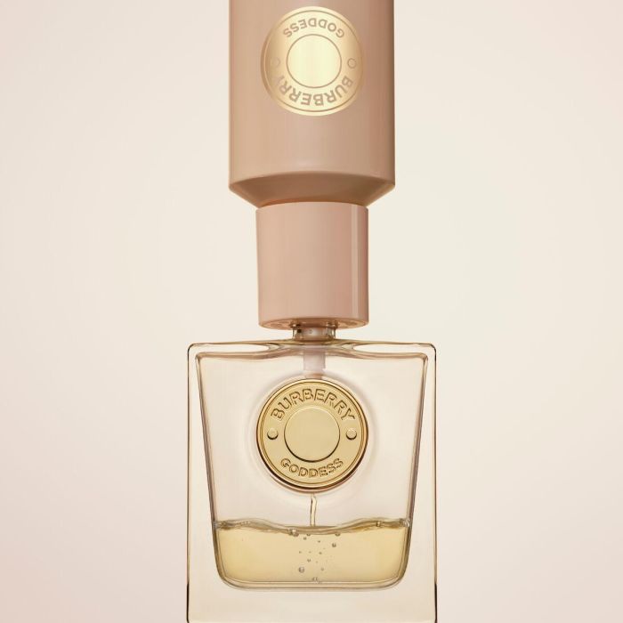 Burberry Goddess INTENSE edp recarga 150 ml 3
