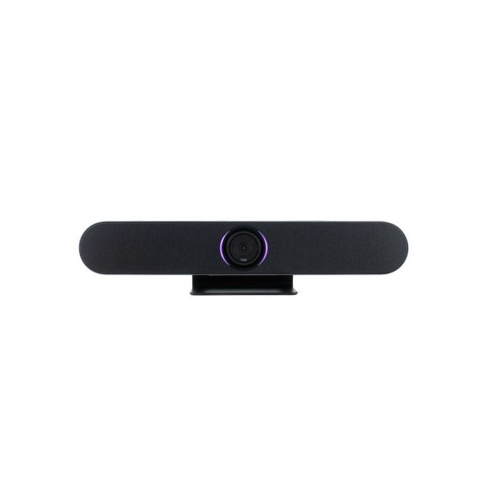 Laia CUTE UP 4K PRO Barra de Audio y Vídeo USB, Cámara PTZ 4K, Lente Gran Angular, Seguimiento por Voz y Autoencuadre Facial, Referencia CUP