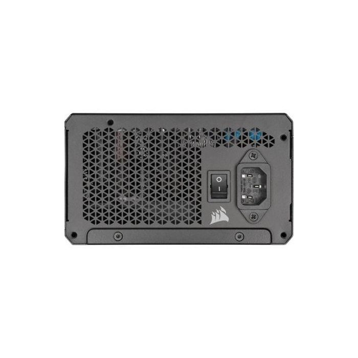 Corsair Fuente Alimentación RM1000x Shift 80+ Gold Full Modular 1000W CP-9020253-EU 2 Corsair Fuente Alimentación RM1000x Shift 80+ Gold Full Modular 1000W CP-9020253-EU 2
