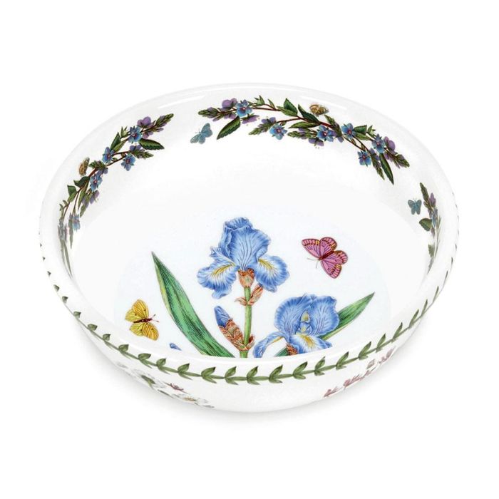 Ensaladera Portmeirion diámetro 23 cm Ensaladera Portmeirion diámetro 23 cm