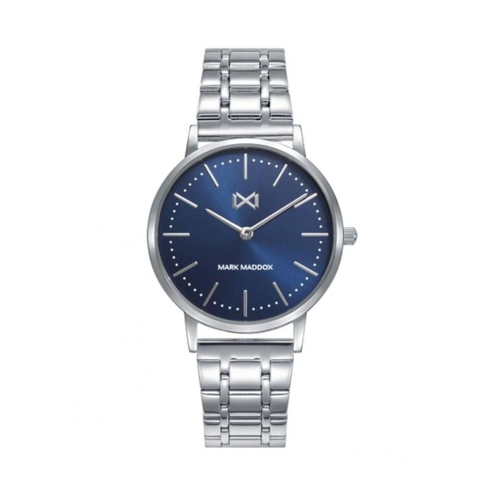 Reloj Mujer Mark Maddox MM7115-97 (Ø 32 mm) Reloj Mujer Mark Maddox MM7115-97 (Ø 32 mm)