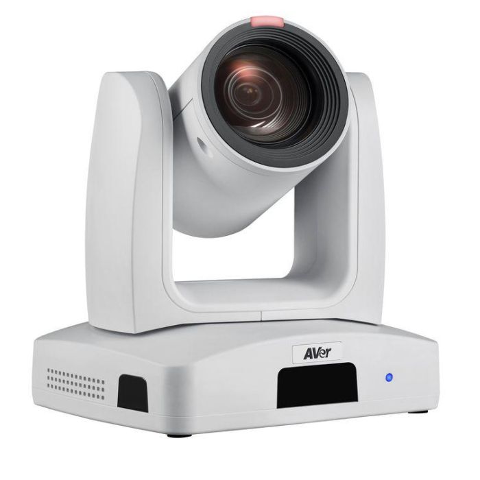 AVer PTZ330UV2 8 MP Blanco 3840 x 2160 Pixeles 60 pps Exmor 25,4 / 2,8 mm (1 / 2.8") 7 AVer PTZ330UV2 8 MP Blanco 3840 x 2160 Pixeles 60 pps Exmor 25,4 / 2,8 mm (1 / 2.8") 7