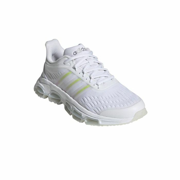 Zapatillas Deportivas Mujer Adidas Tencube Blanco 0 Zapatillas Deportivas Mujer Adidas Tencube Blanco 0