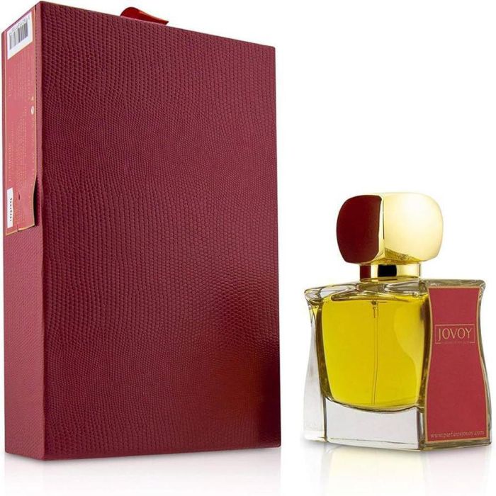 Jovoy Jus Interdit Extracts 50ml